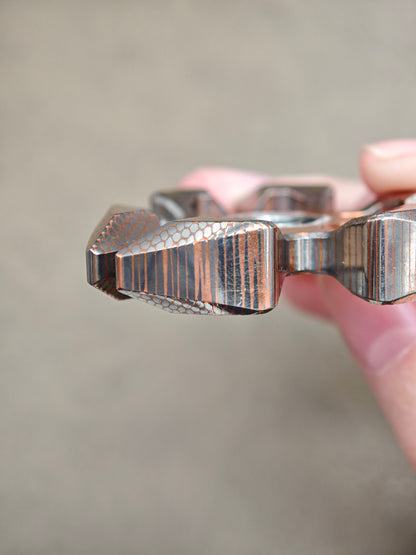 Scorpio Bearing Cap Superconductor