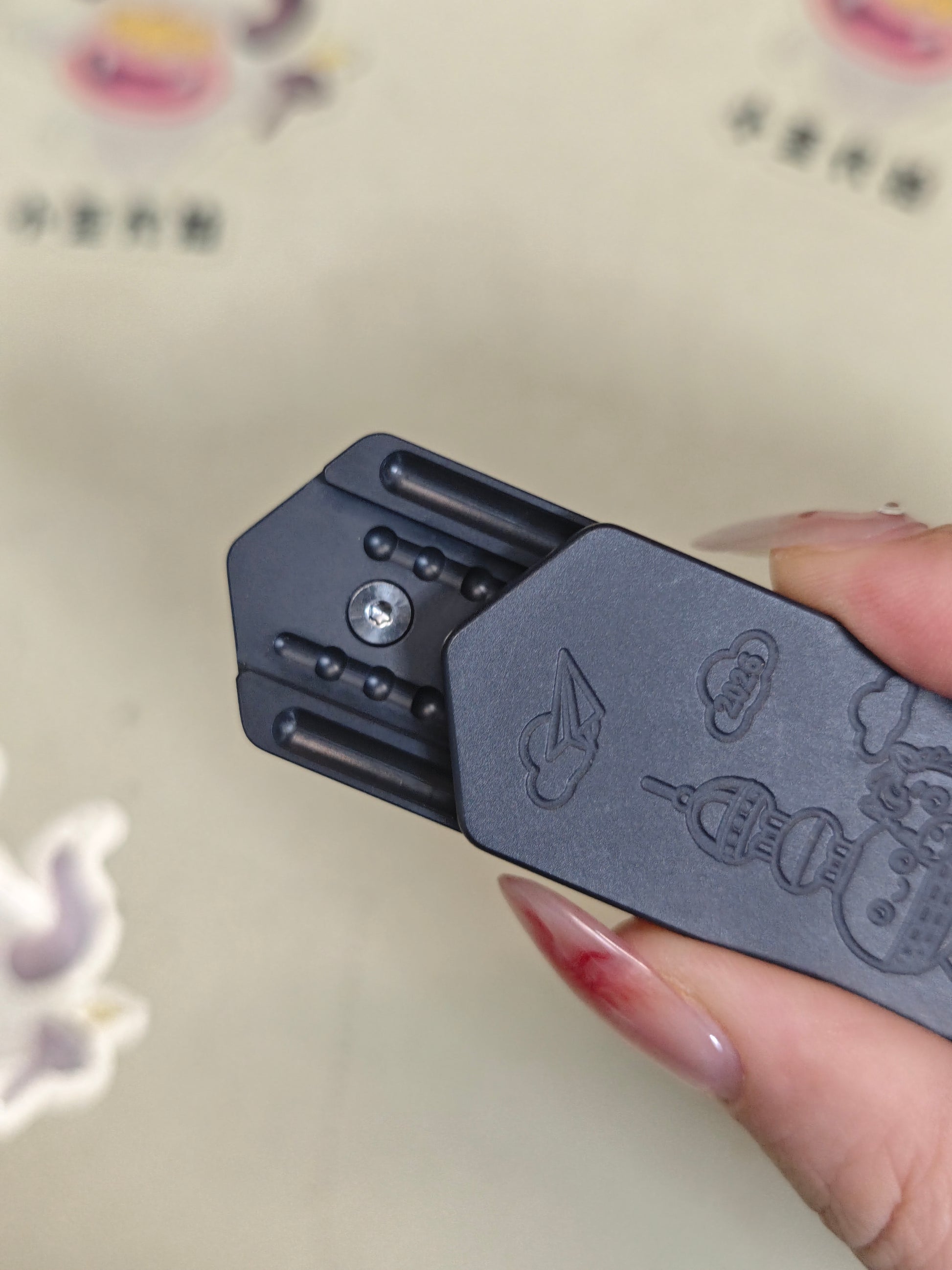 Plane Zirconium Limited Edition