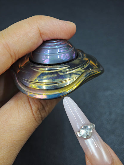 Zeppelin Zirconium