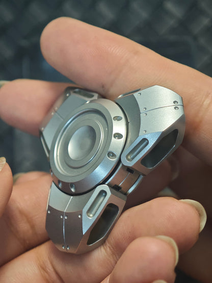 3I Stainless Steel
