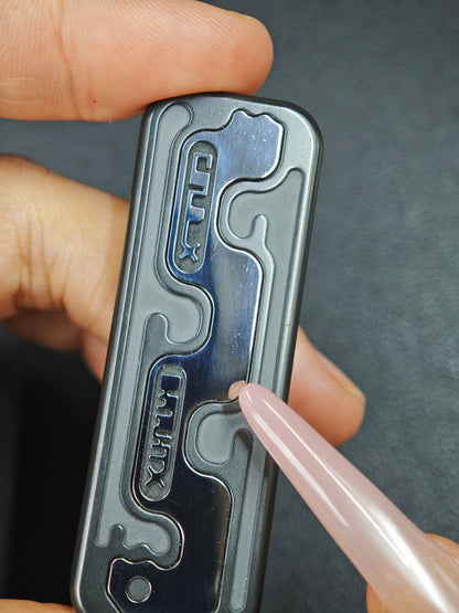 Snake Zirconium