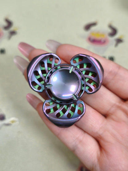 Turbo Titanium