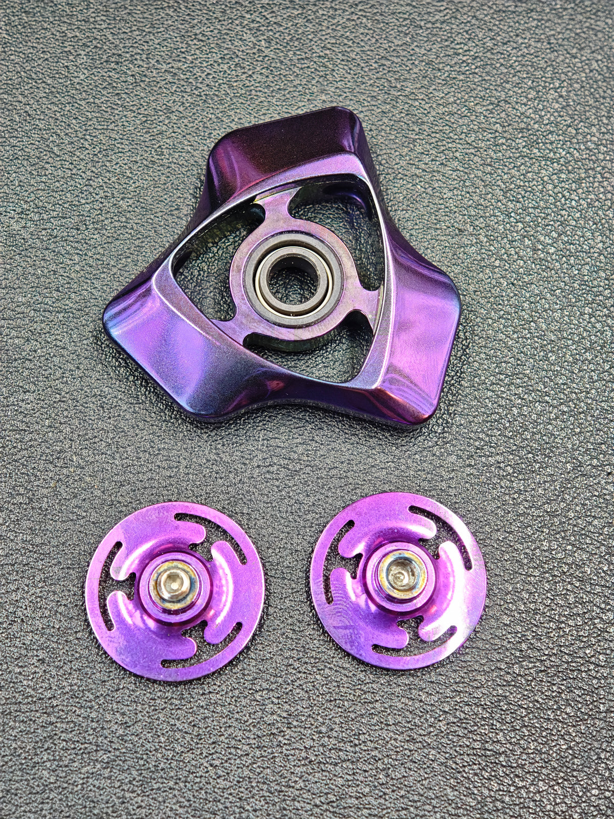 Phantom Mini Tungsten