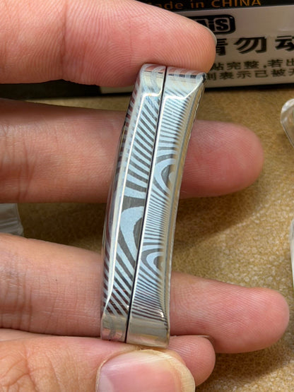 POPO Damasteel