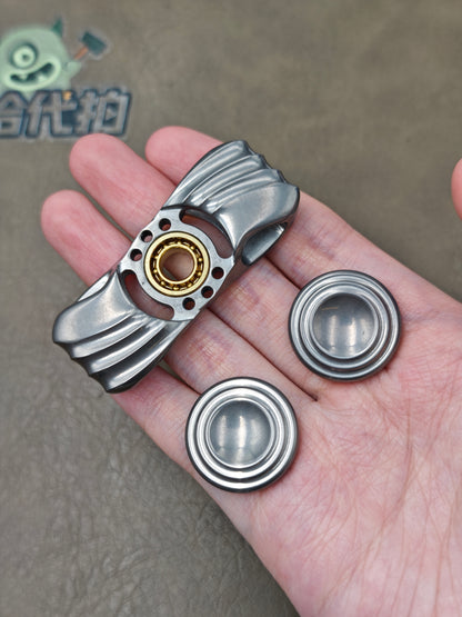Silkstone Stainless Steel