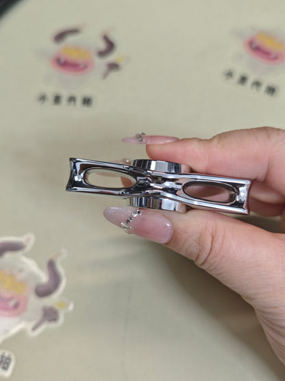 Oumuamua Premium & Buckle Stainless Steel