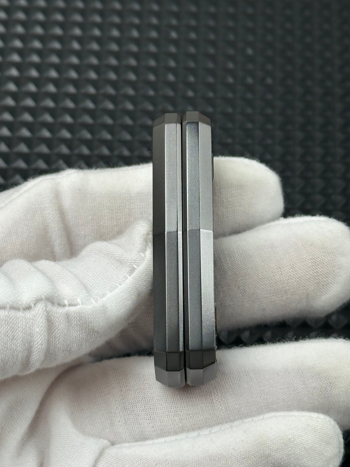 Monolith Zirconium