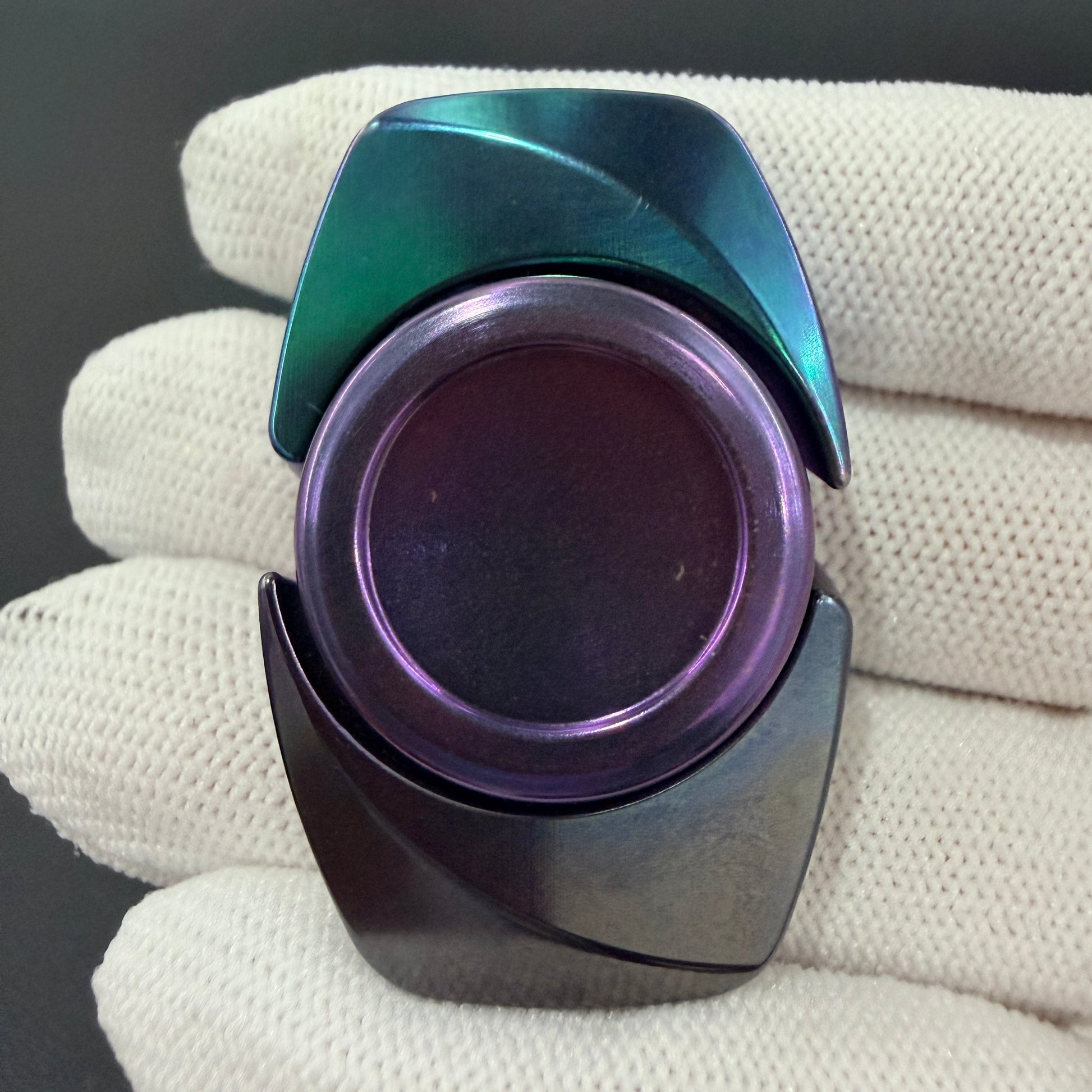 Special Material Cloud Pivot Tungsten