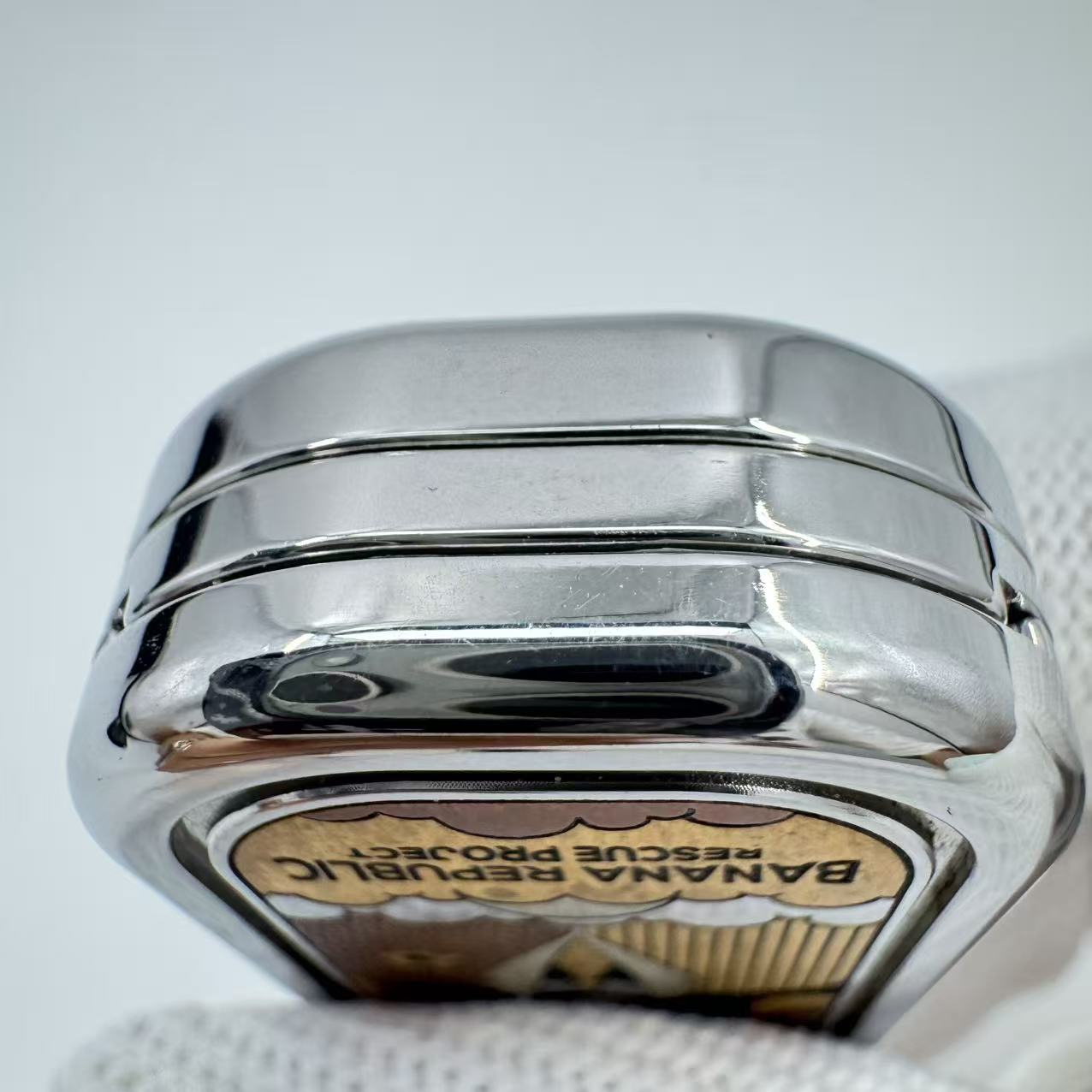 BRRP CP3 Stainless Steel Copper