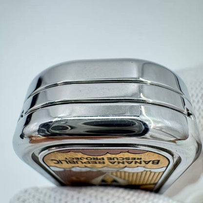 BRRP CP3 Stainless Steel Copper