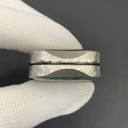 Aura Sand Stainless Steel