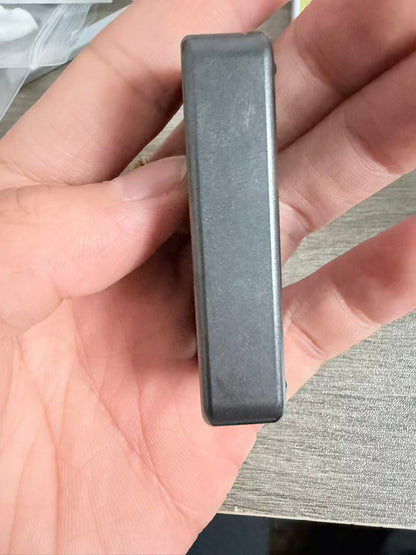 Pop Up Zirconium