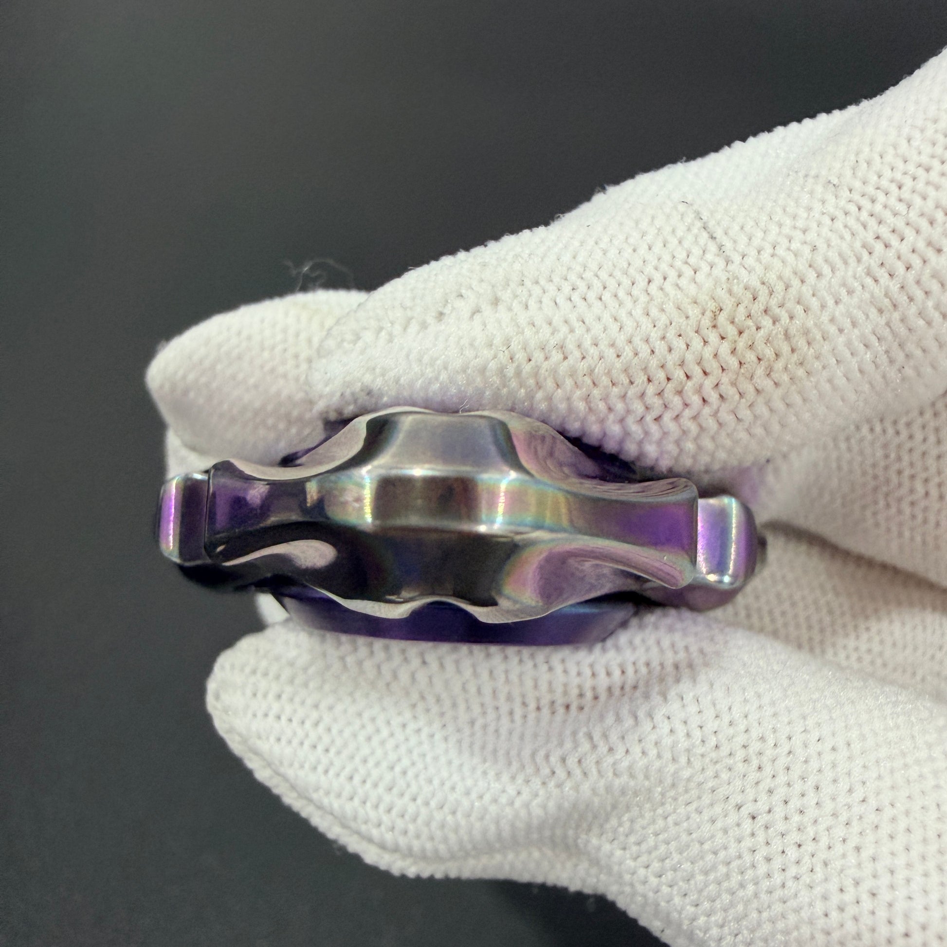 Zhulong Mini Tungsten