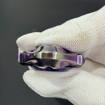 Zhulong Mini Tungsten