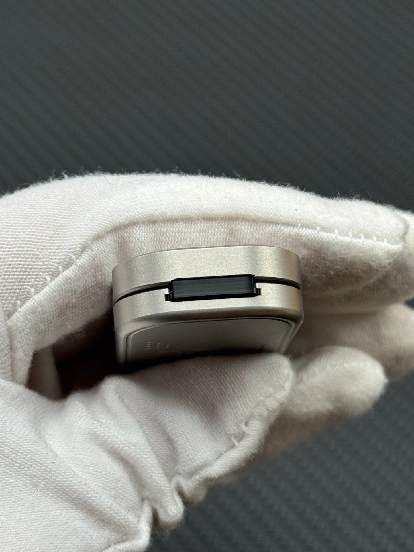 Flipoo Stainless Steel Limited Edition