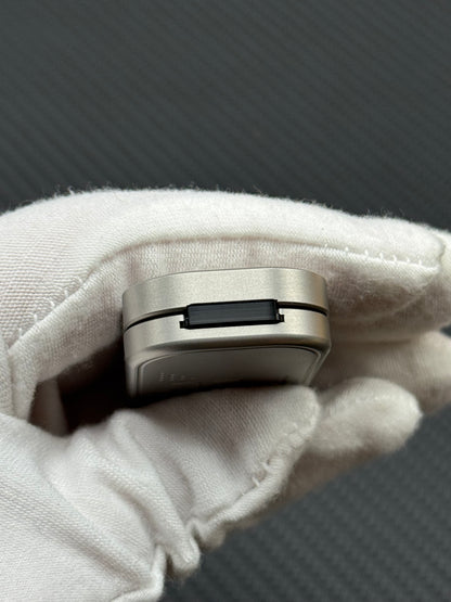 Flipoo Stainless Steel Limited Edition