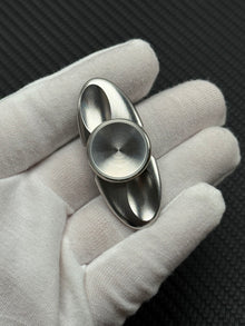 Dragonfly Stainless Steel Machine Finished
