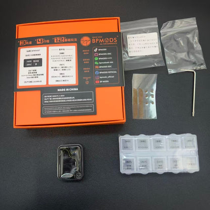 Resin Zirconium Limited Edition