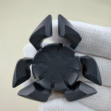Scorpio Bearing Cap Zirconium