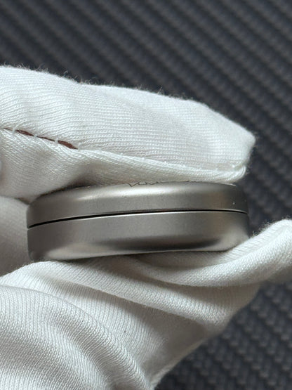 Mecha Milk Cap Iii Halloween Titanium