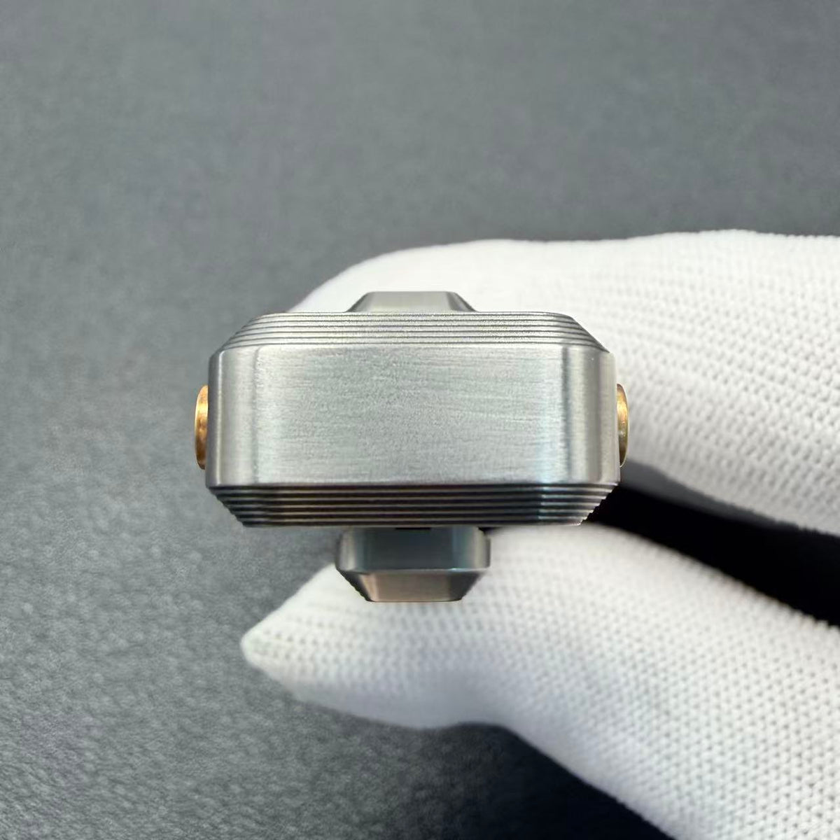 X Lock Stainless Steel