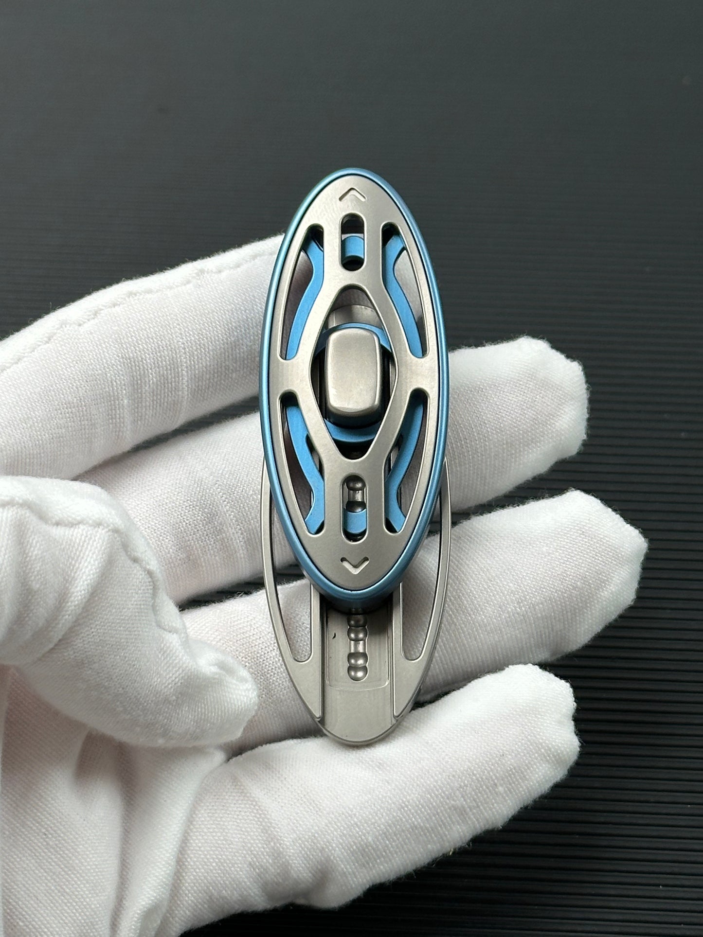 STARTREK Titanium