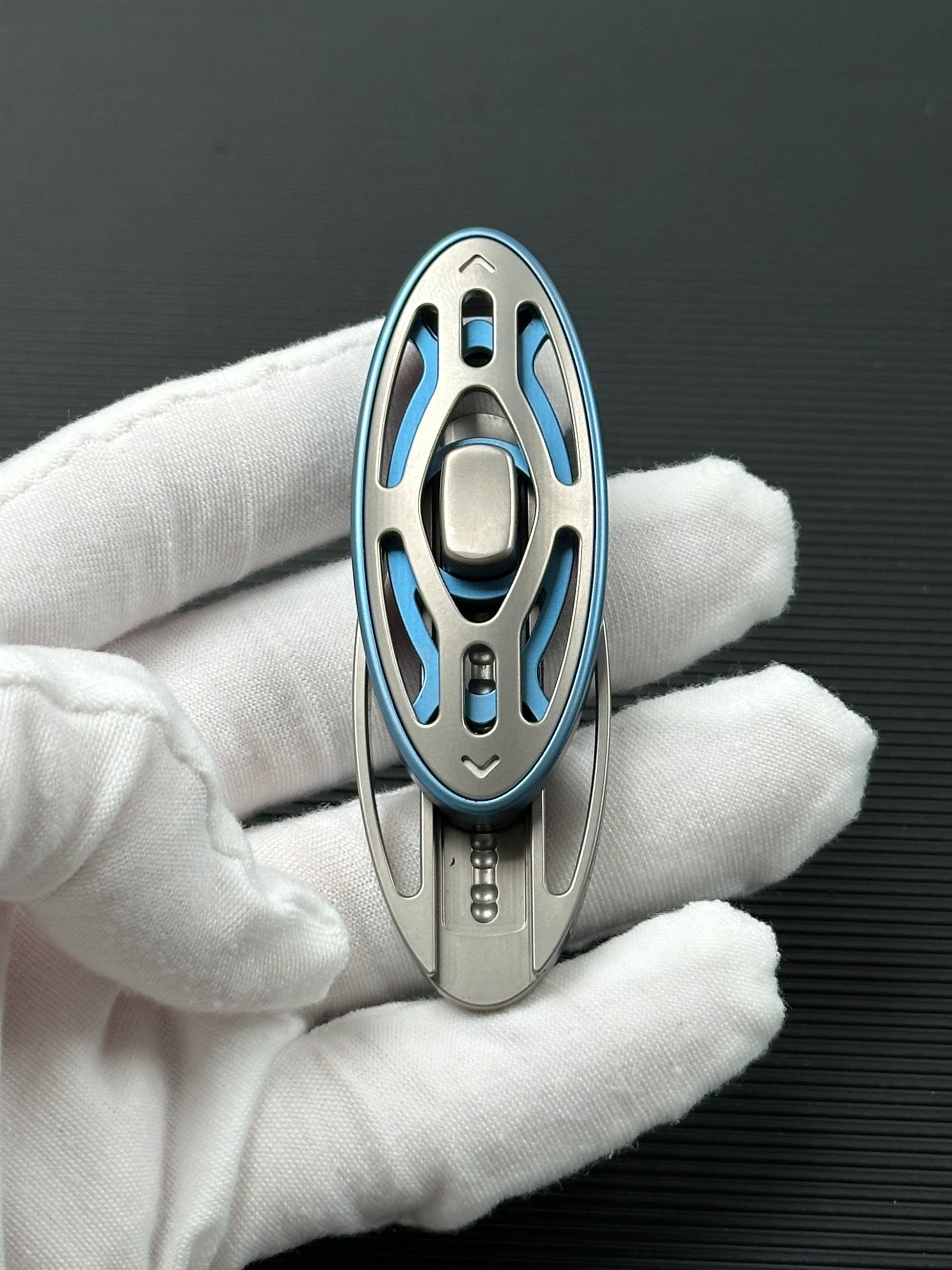 STARTREK Titanium