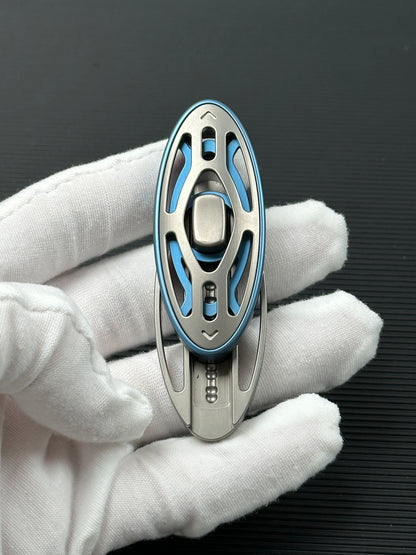 STARTREK Titanium