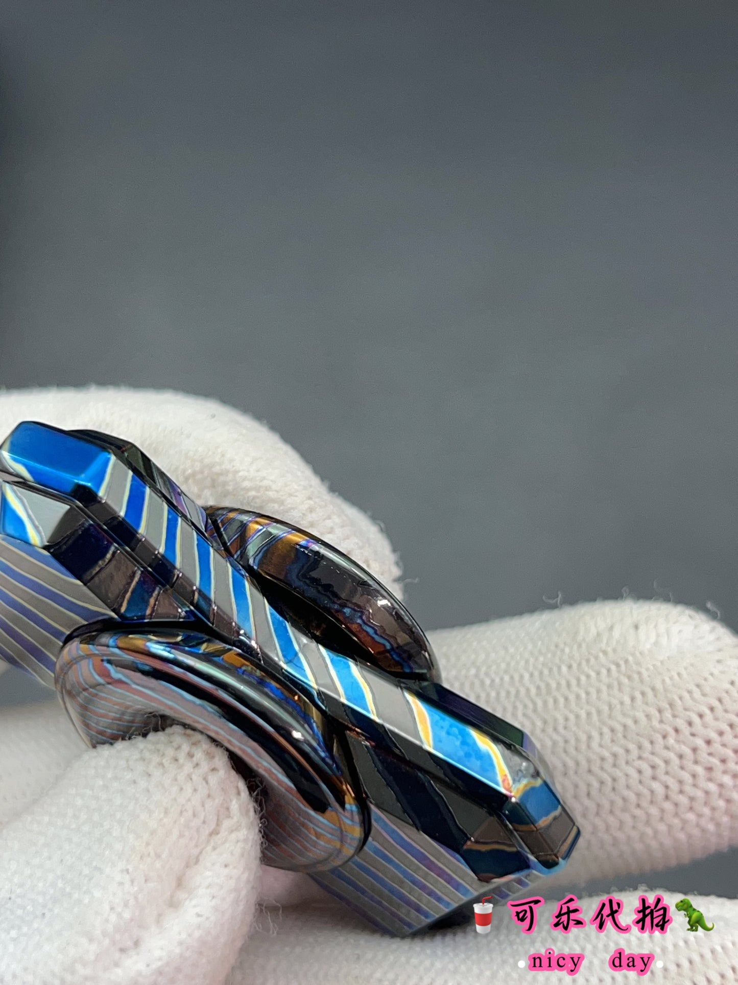 Duke Zircuti