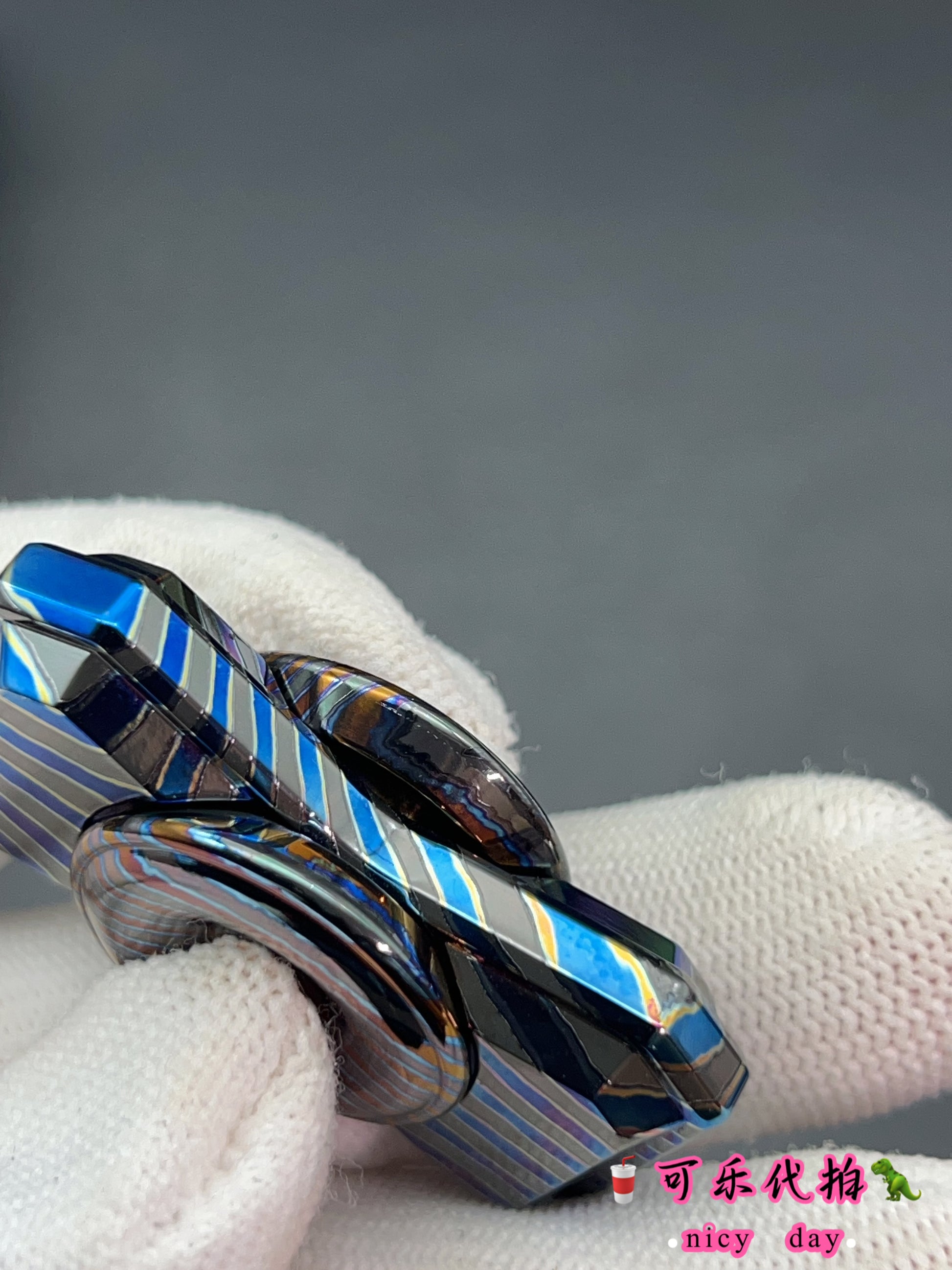 Duke Zircuti