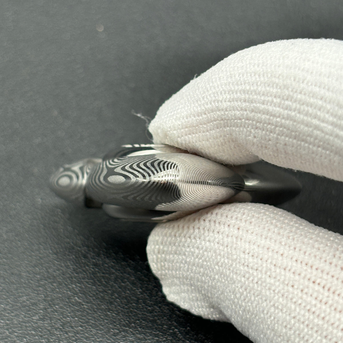 Wind Damasteel