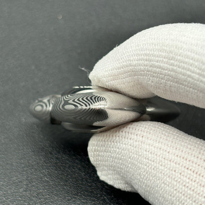 Wind Damasteel