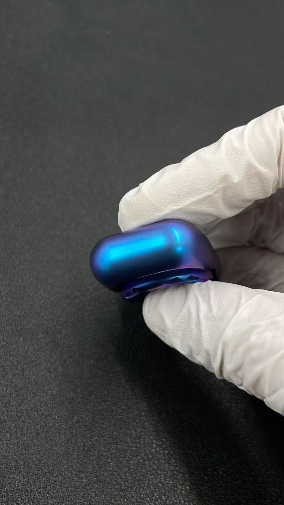 Ark Titanium