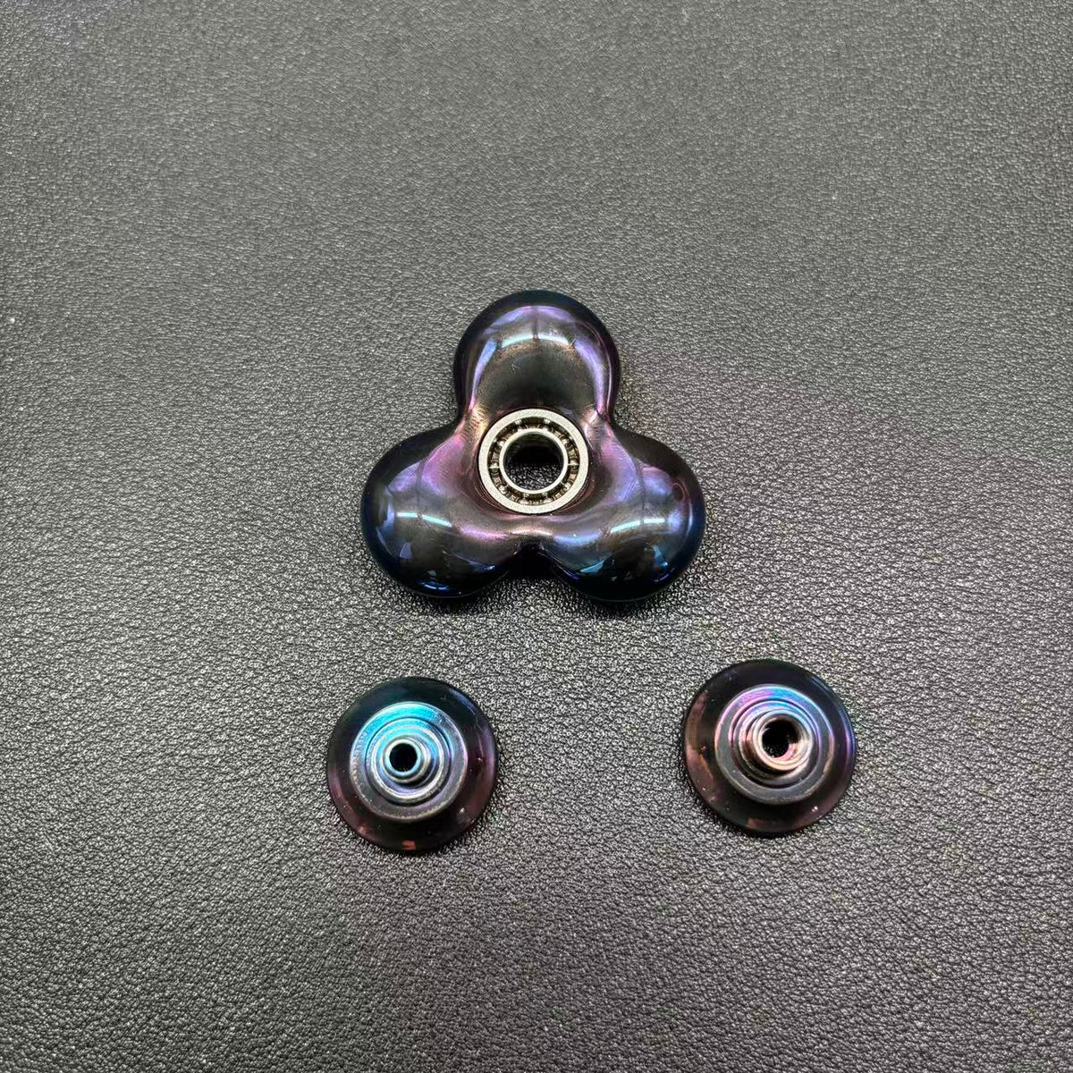 Cell Mini Zirconium Oil Slick