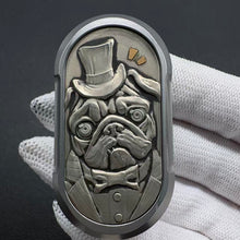 5 Stainless Steel