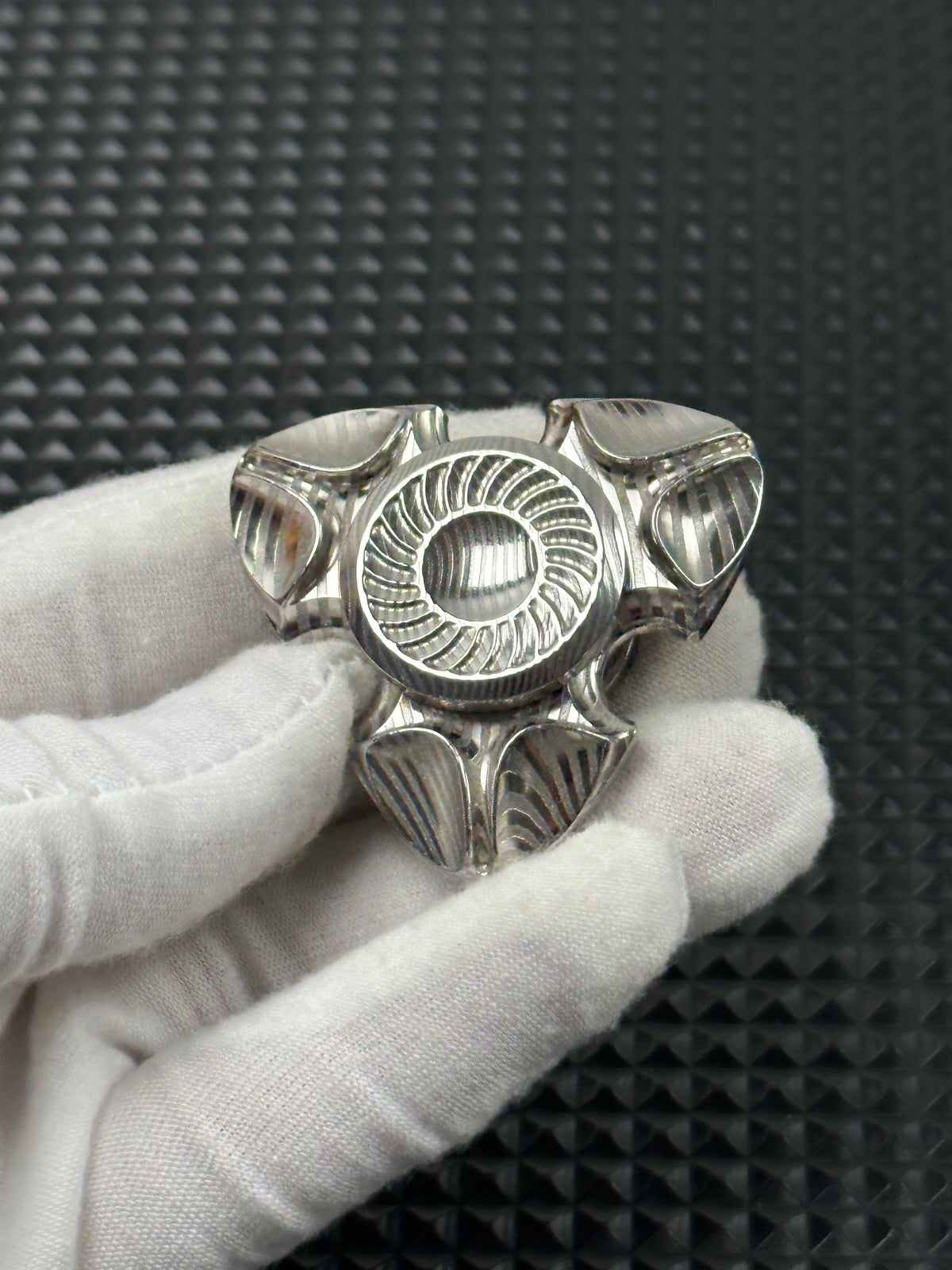 Sumeru Damasteel