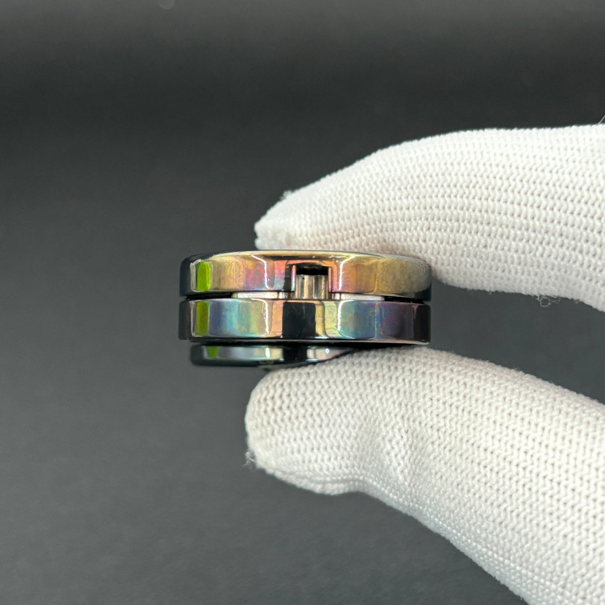 MIX Zirconium Oil Slick