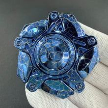 Penta Origin Shell Opening Titanium