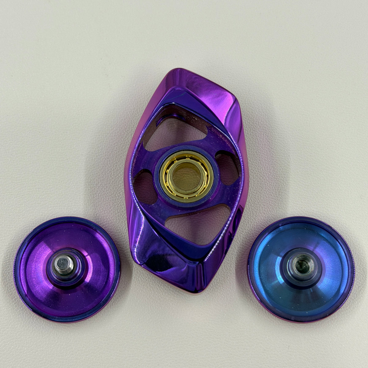 Phantom Dual Leaf Zirconium