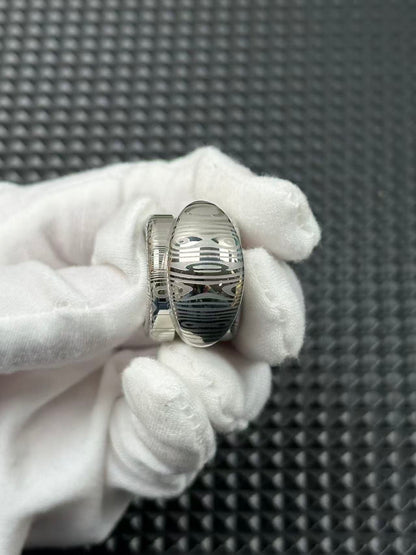 Origin Point Damasteel
