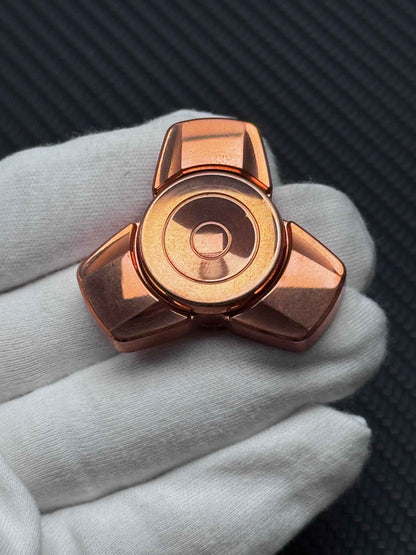Gentle Breeze Copper
