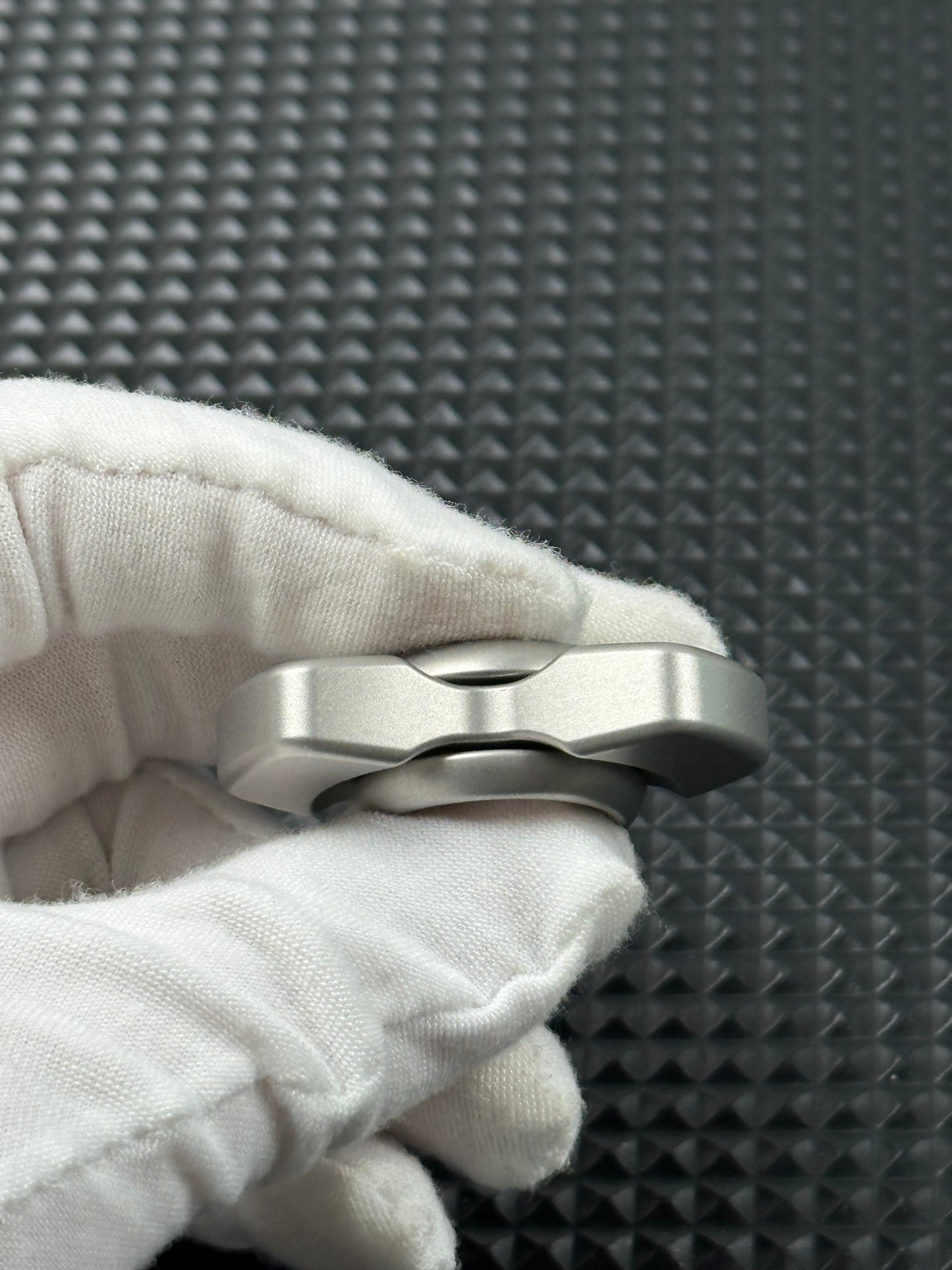 Stainless Steel