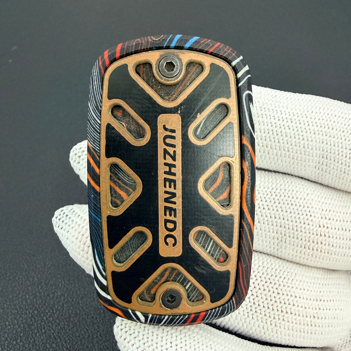 Infinity Carbon Fiber