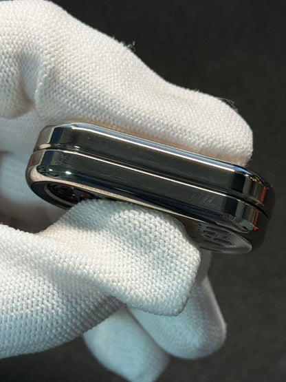 Top B Titanium