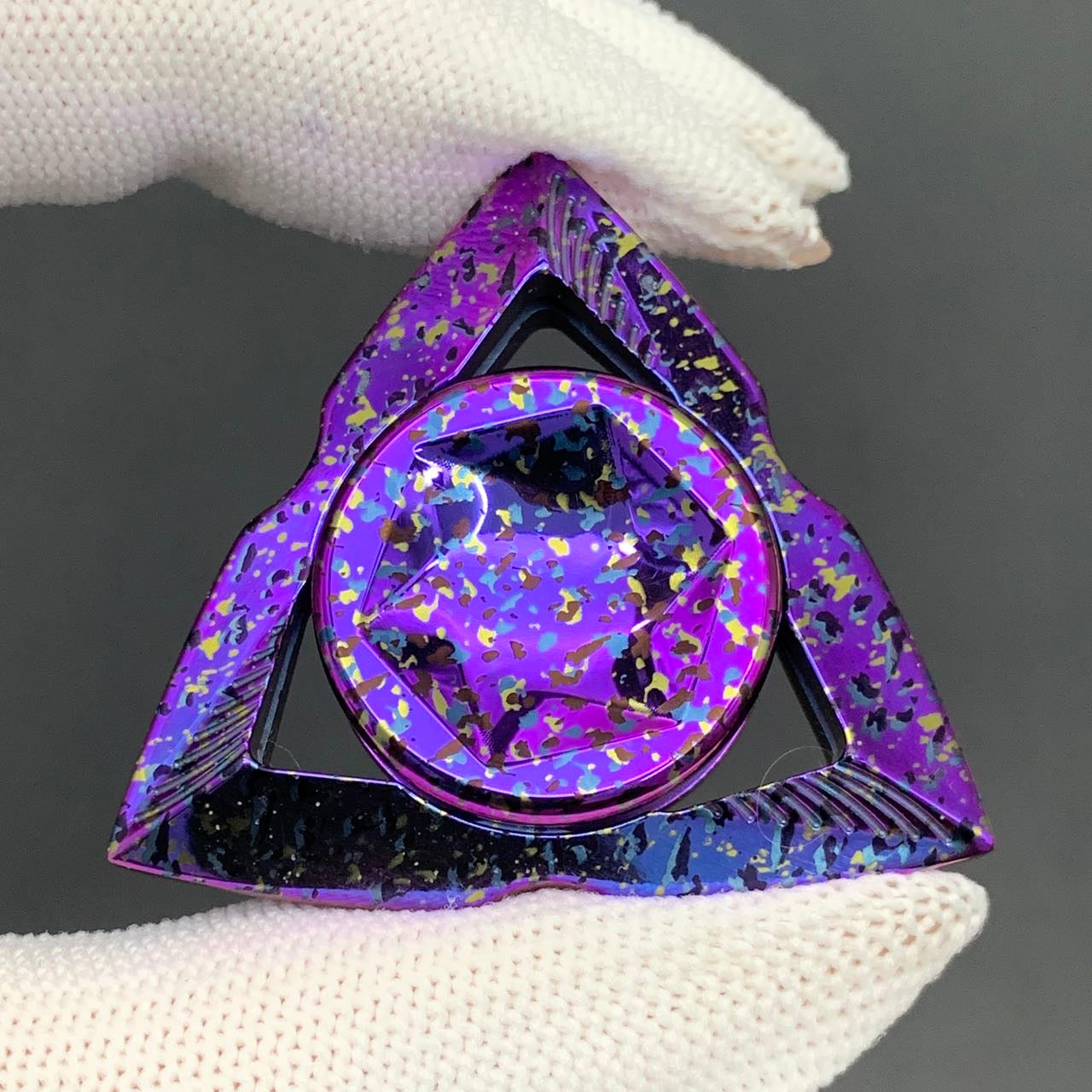 Phoenix Zirconium