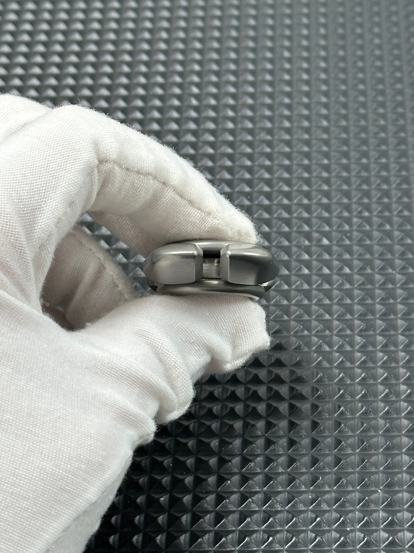 Full Stainless Steel