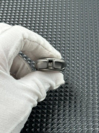 Full Stainless Steel