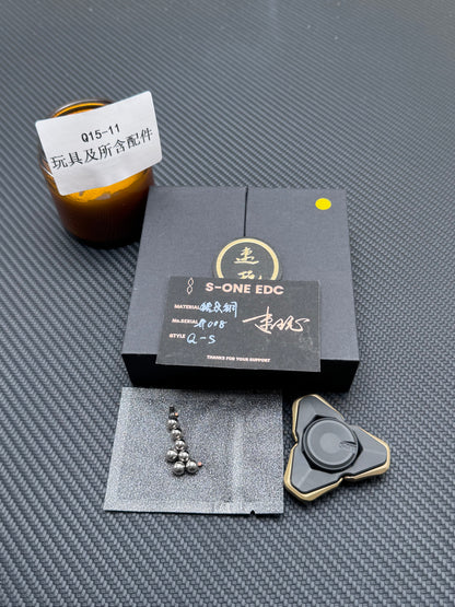 SUAN Q Zirconium Copper