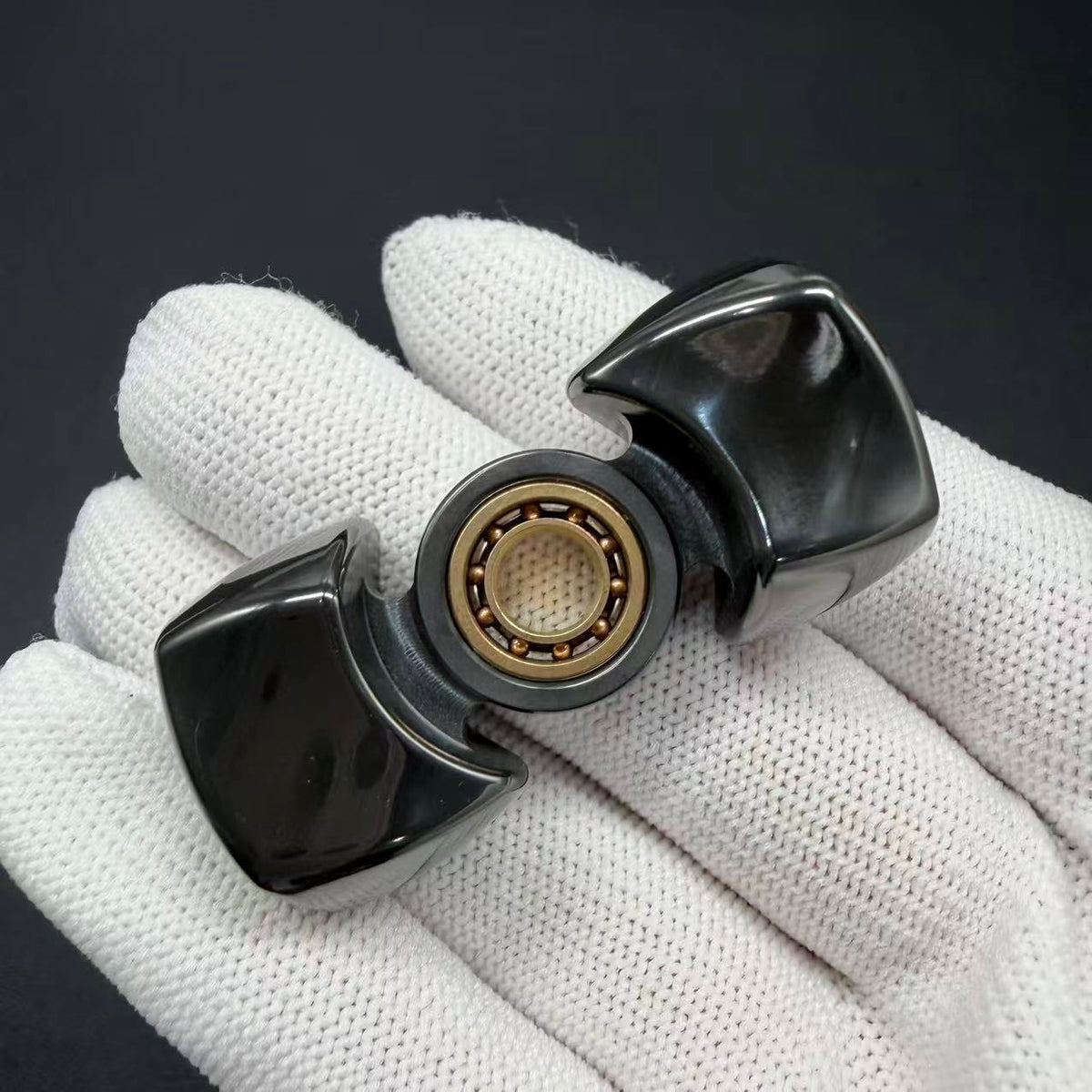 Zhen Zirconium Polished