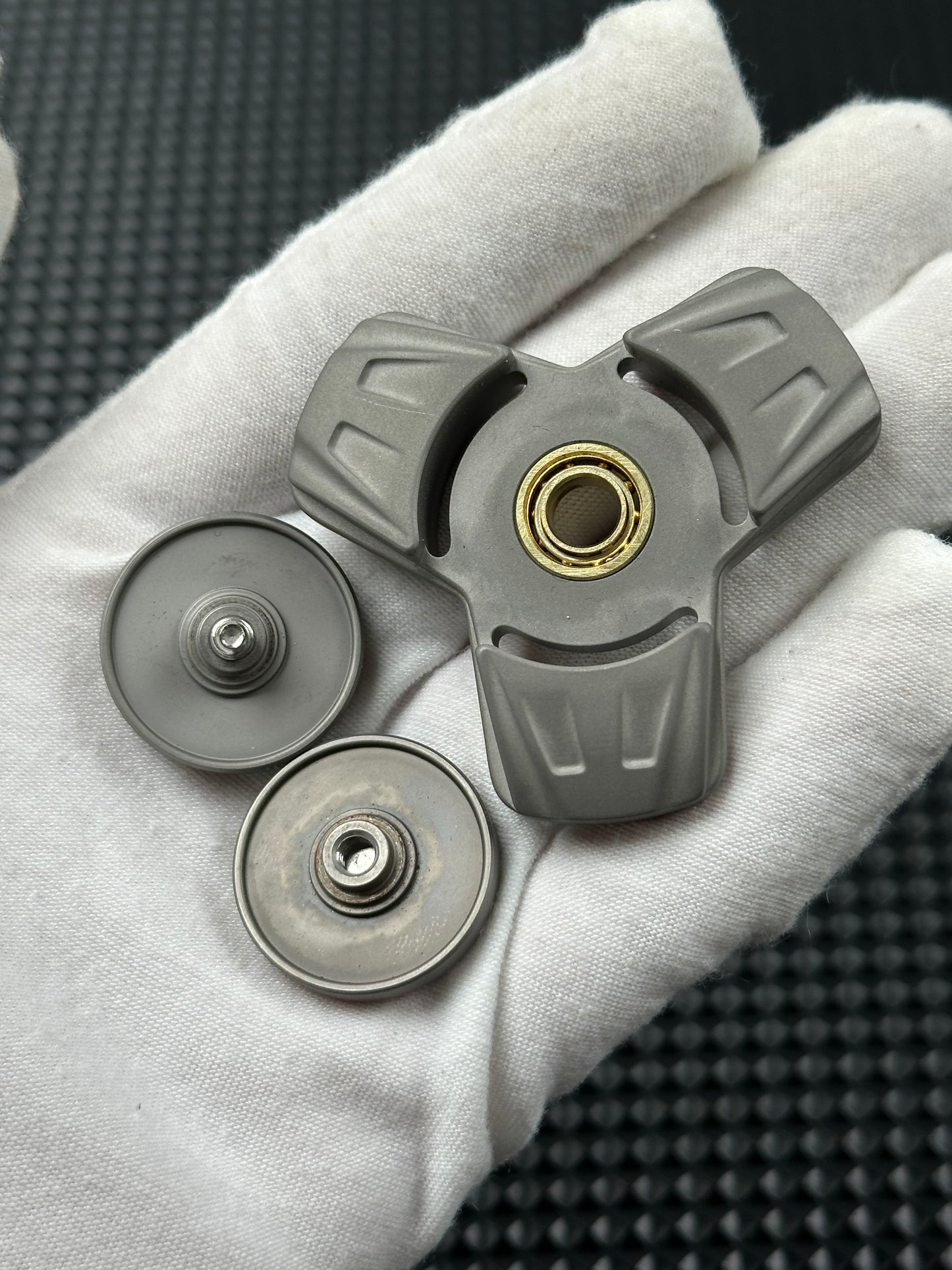 G One Stainless Steel